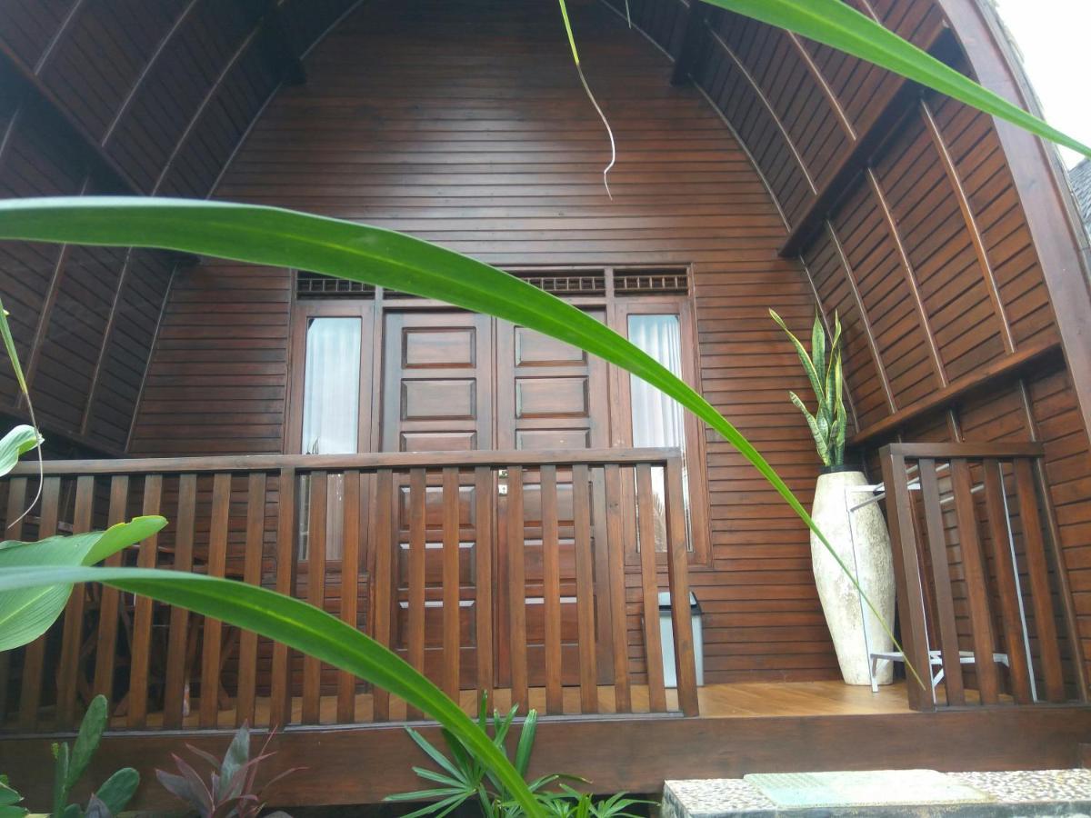 Sunsets At Sumbul Hotel Pulukan Luaran gambar
