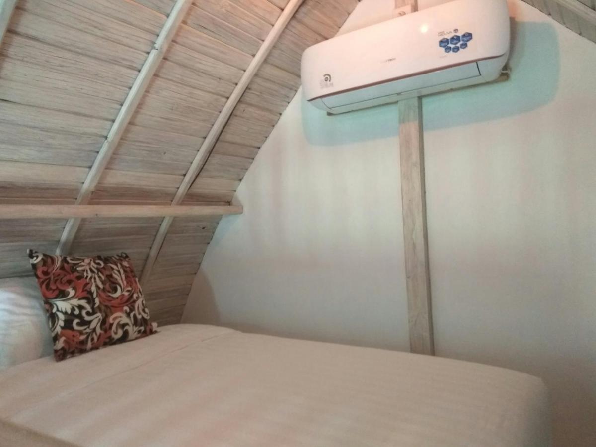 Sunsets At Sumbul Hotel Pulukan Bilik gambar