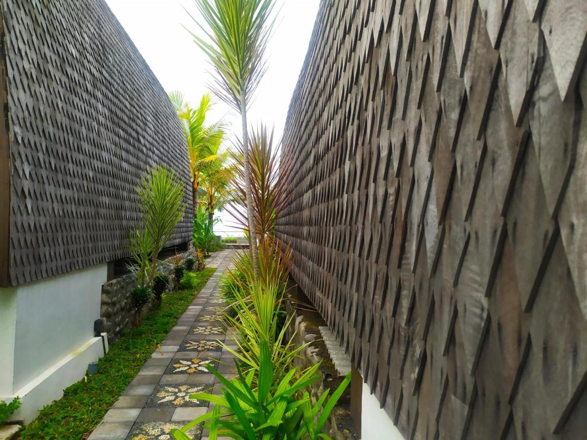 Sunsets At Sumbul Hotel Pulukan Bilik gambar