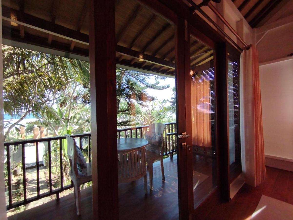Sunsets At Sumbul Hotel Pulukan Luaran gambar