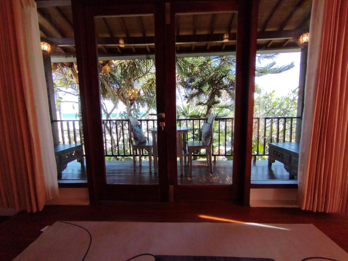 Sunsets At Sumbul Hotel Pulukan Luaran gambar
