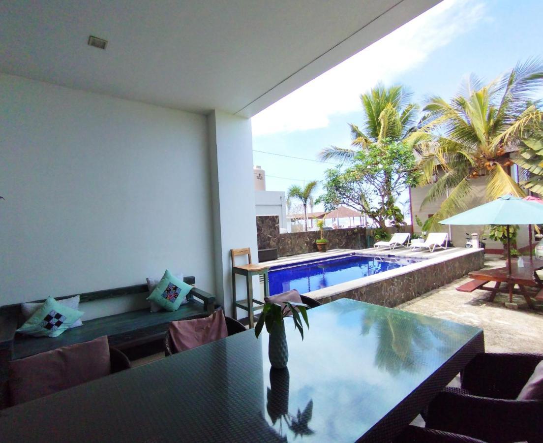 Sunsets At Sumbul Hotel Pulukan Luaran gambar