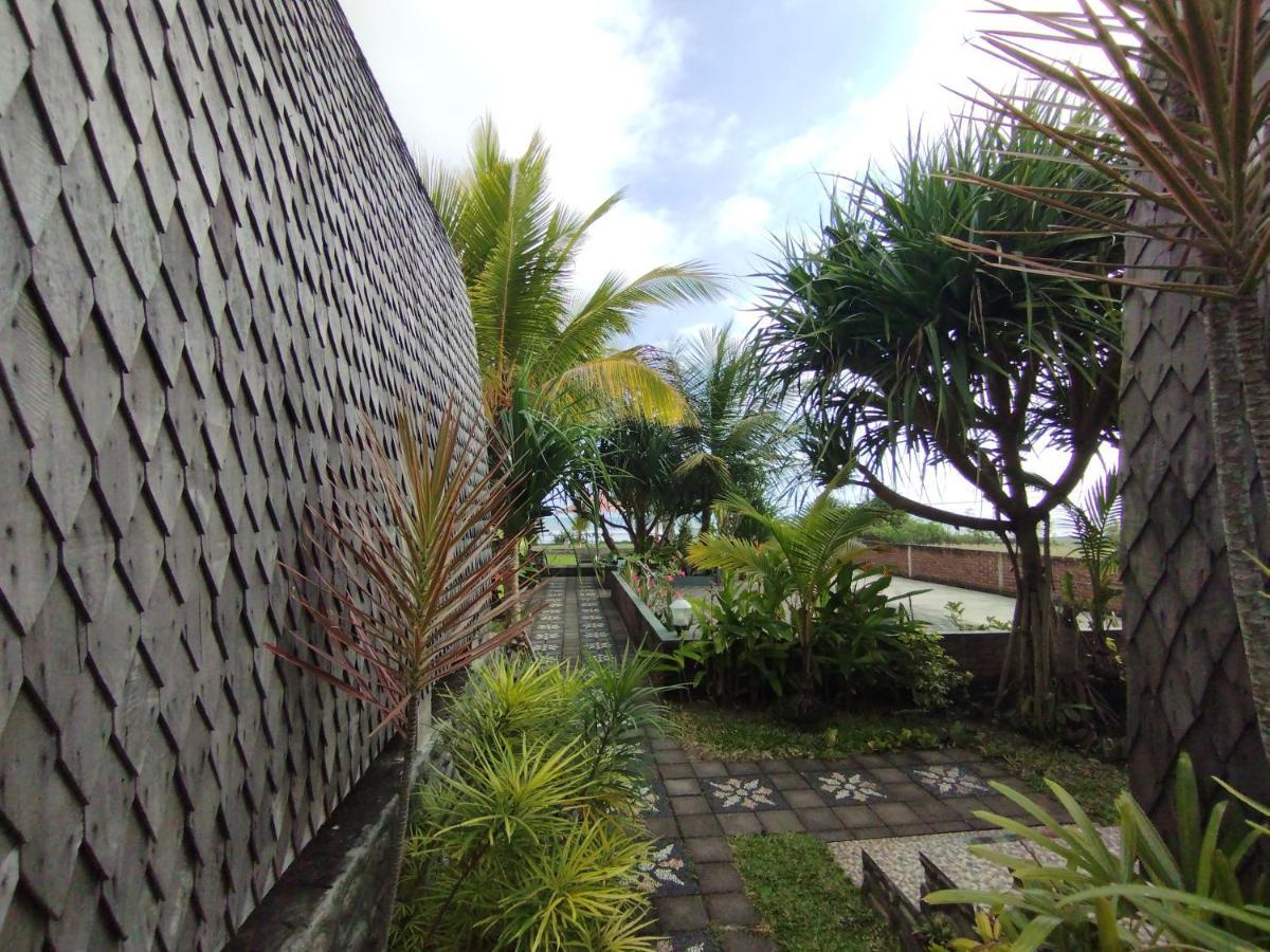 Sunsets At Sumbul Hotel Pulukan Luaran gambar