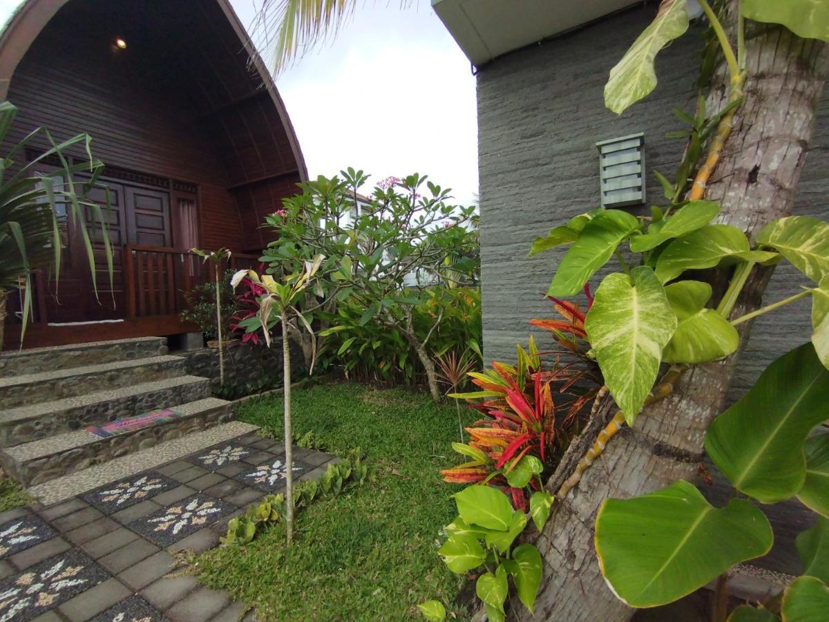 Sunsets At Sumbul Hotel Pulukan Luaran gambar
