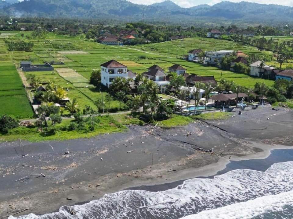 Sunsets At Sumbul Hotel Pulukan Luaran gambar